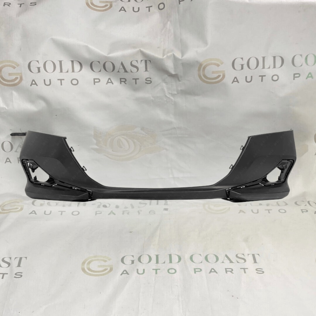 2021 - 2022 Honda Accord Front Bumper Cover (LX|SE|SPORT|SPORT SE) HO1000328 - Gold Coast Multisystems