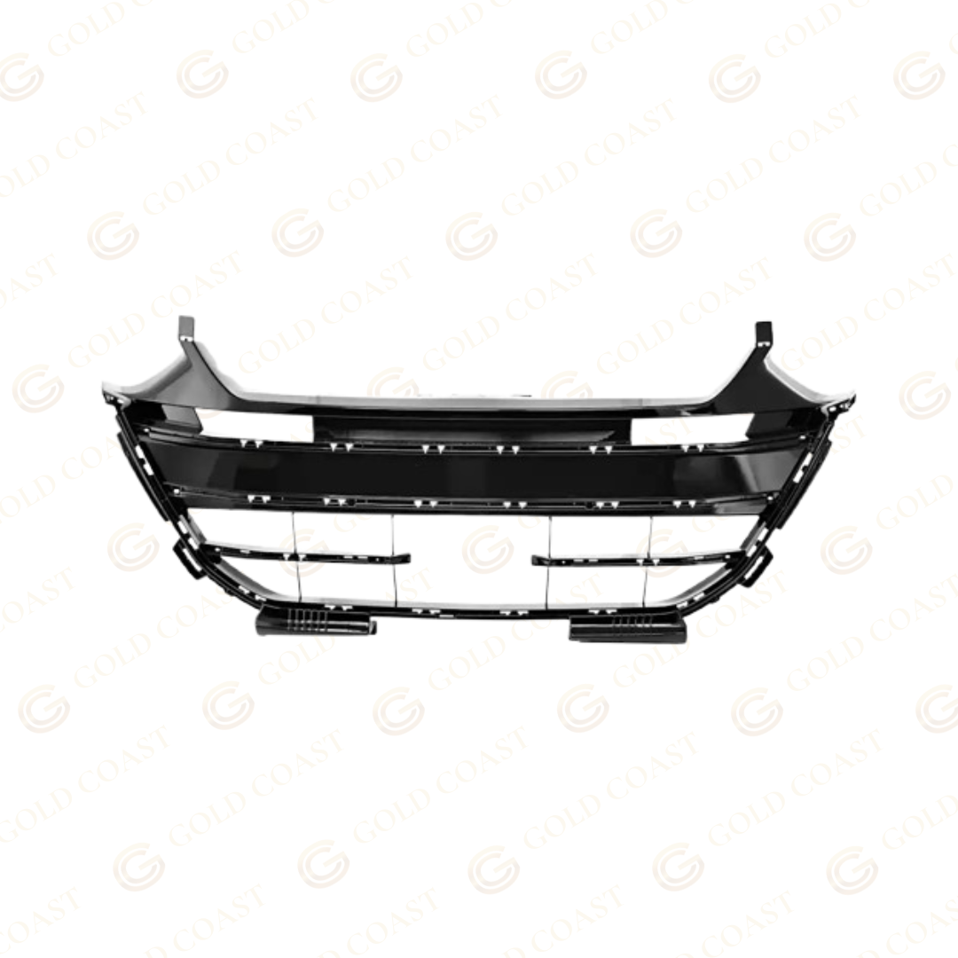 2021-2022 Honda Accord Front Bumper Grille (EX-L|LX|SE|SPORT|SPORT SE) (CAPA) HO1036139C