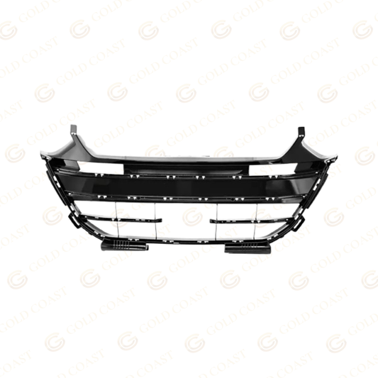 2021-2022 Honda Accord Front Bumper Grille (EX-L|LX|SE|SPORT|SPORT SE) (CAPA) HO1036139C