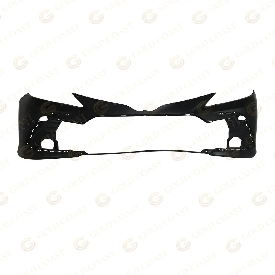 2021-2023 Toyota Camry Front Bumper Cover LE|XLE TO1000466 Gold Coast Multisystems