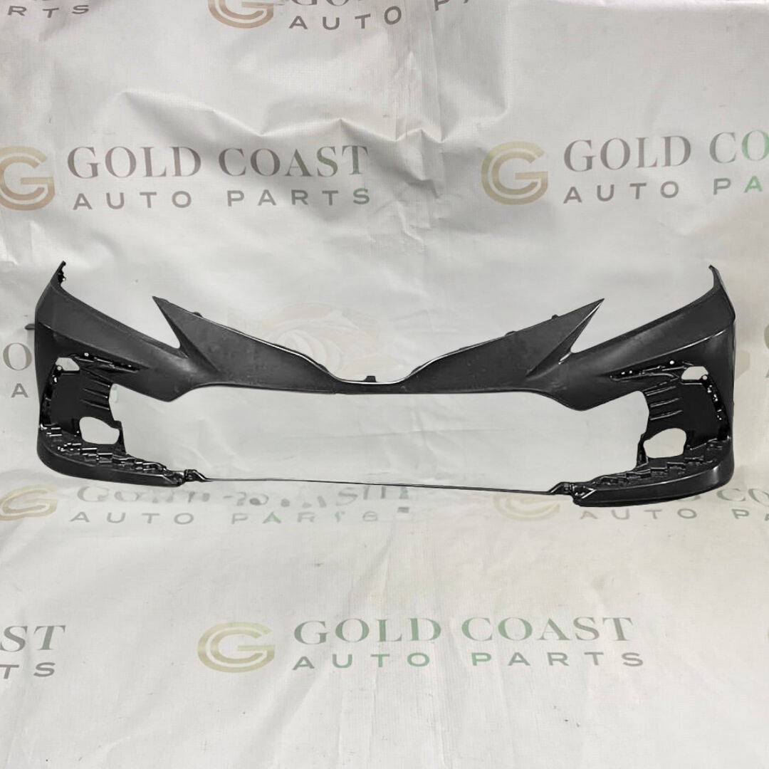 2021-2023 Toyota Camry Front Bumper Cover LE|XLE TO1000466 Gold Coast Multisystems