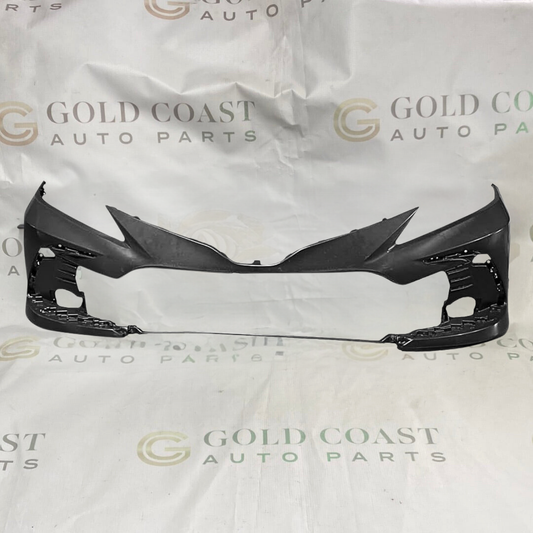 2021-2023 Toyota Camry Front Bumper Cover LE|XLE TO1000466 Gold Coast Multisystems