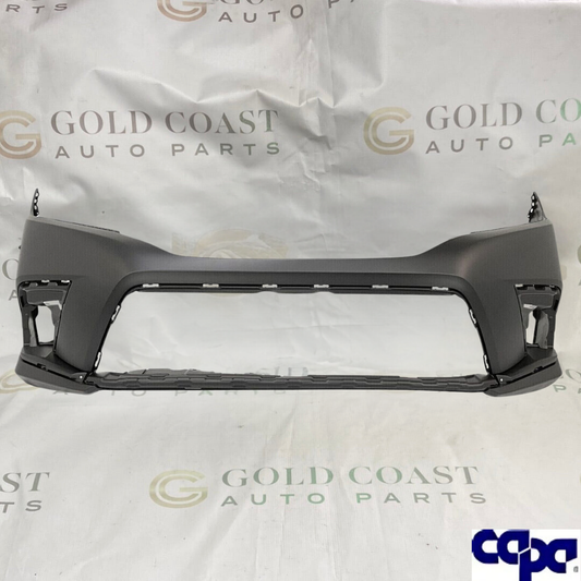2022-2023 Honda Civic Front Bumper Cover (CAPA) HO1000327C Gold Coast Multisystems