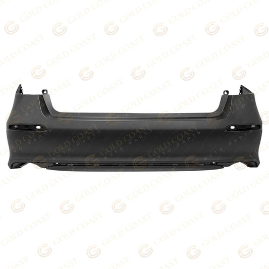 2022-2023 Honda Civic Rear Bumper Cover (EX|LX|SPORT) HO1100323 Gold Coast Multisystems