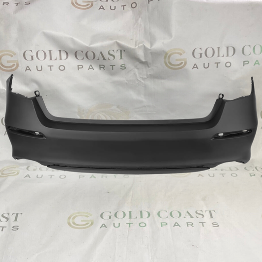 2022-2023 Honda Civic Rear Bumper Cover (EX|LX|SPORT) HO1100323 Gold Coast Multisystems