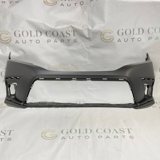 2022-2023 Honda Civic Front Bumper Cover  HO1000327 Gold Coast Multisystems