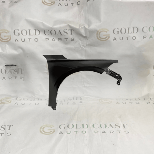 2022 - 2024 Honda Civic Fender Assembly (Passenger Side) HO1241201 - Gold Coast Multisystems
