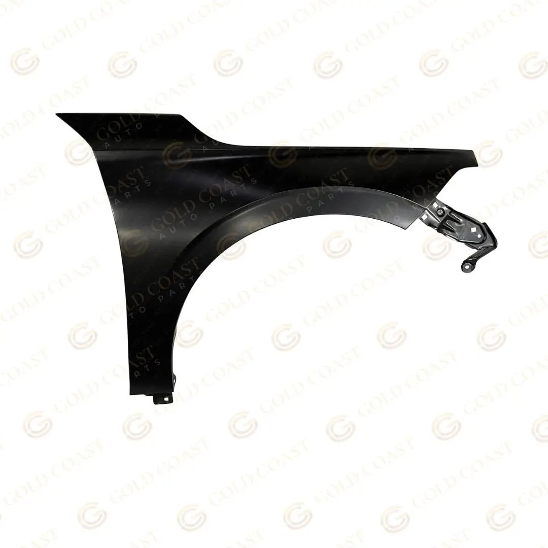 2022-2024 Honda Civic Fender Assembly (Passenger Side) HO1241201 Gold Coast Multisystems