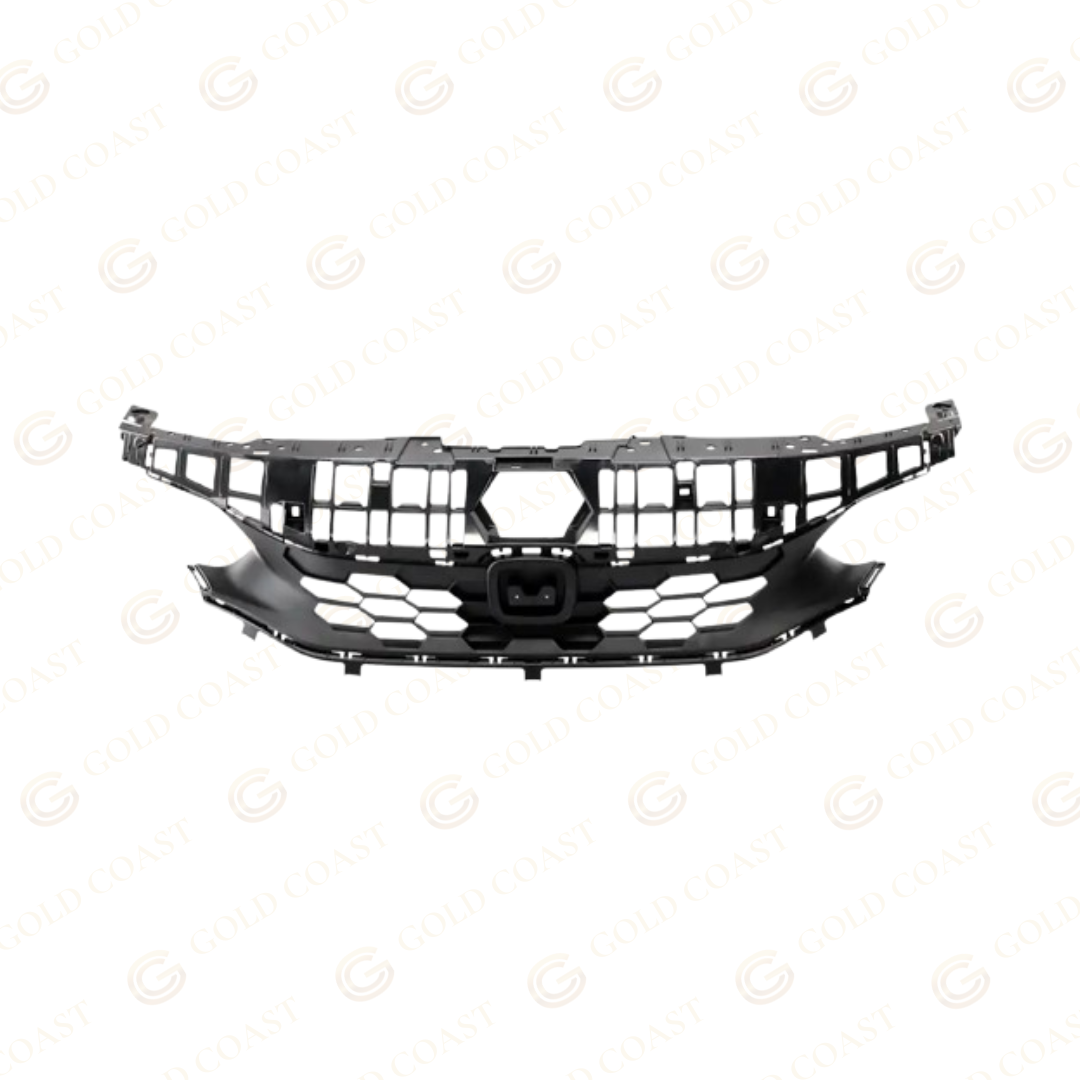 2022-2024 Honda Civic Grille Assembly (EX-L|LX|SPORT; H/B) HO1200255
