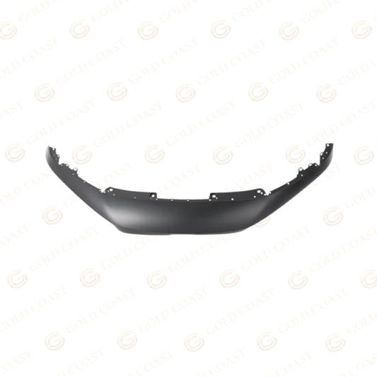 2022-2024 Honda Civic Grille Filler (EX|LX|SPORT|TOURING; Sedan; Upper Panel) (CAPA) HO1201105C