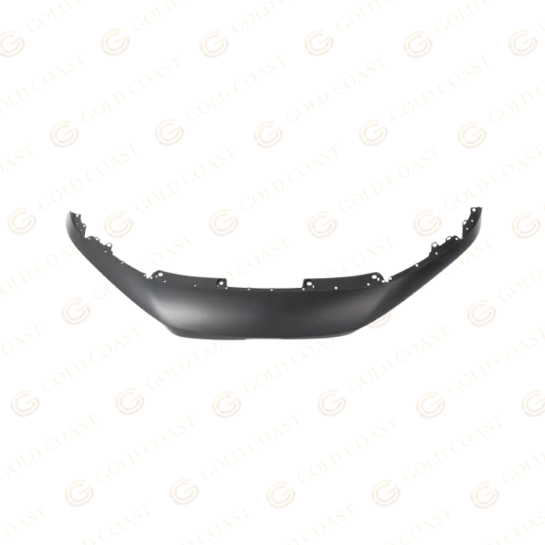 2022-2024 Honda Civic Grille Filler (EX|LX|SPORT|TOURING; Sedan; Upper Panel) HO1201105