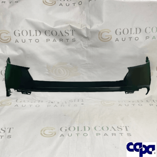 2023 - 2025 Honda Accord Front Bumper Cover (CAPA) HO1000332C - Gold Coast Multisystems