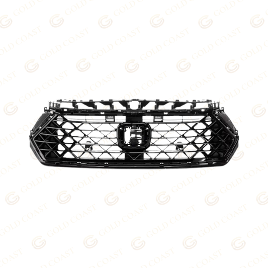 2023-2025 Honda Accord Grille Assembly (CAPA) HO1200261C
