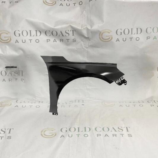 2023 Honda Accord Fender Assembly (Passenger Side) HO1241206 - Gold Coast Multisystems