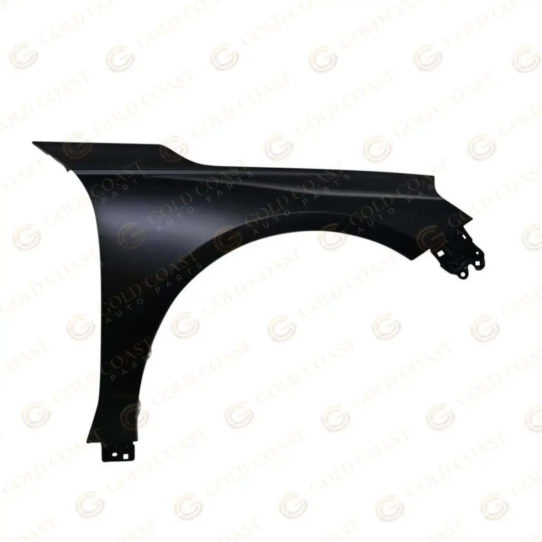 2023 Honda Accord Fender Assembly (Passenger Side) HO1241206 Gold Coast Multisystems