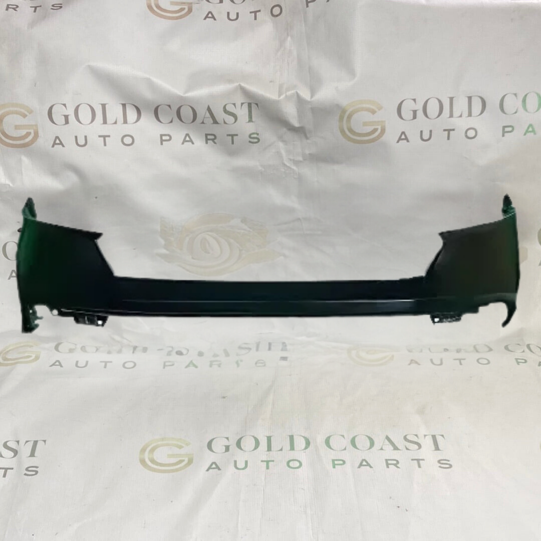 2023-2025 Honda Accord Front Bumper Cover  HO1000332 Gold Coast Multisystems