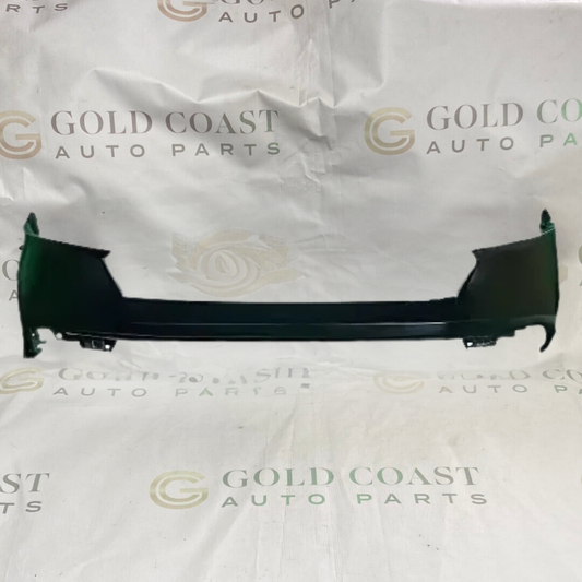 2023-2025 Honda Accord Front Bumper Cover  HO1000332 Gold Coast Multisystems