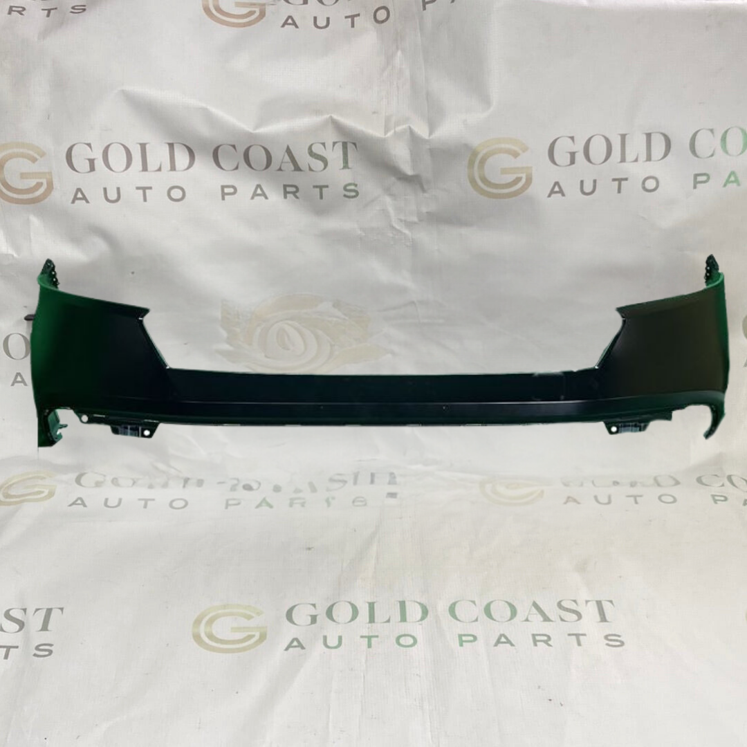 2023 Honda Accord Front Bumper Cover  HO1000333 Gold Coast Multisystems