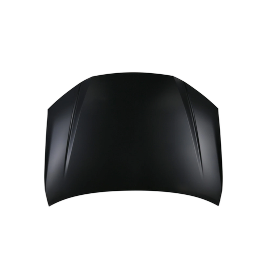 2025 Toyota Camry Hood Panel Assembly (Steel) TO1230273