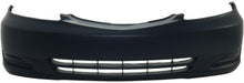 Load image into Gallery viewer, 2002-2006 Toyota Camry Front Bumper Cover (W/O Fog Lights) TO1000284