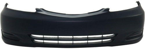 2002-2004 Toyota Camry Front Bumper Cover LE|XLE TO1000230