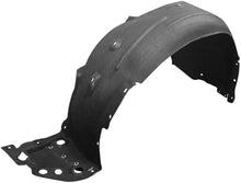 Load image into Gallery viewer, 2018-2022 Honda Accord Inner Fender Liner (LH) Sedan HO1248180