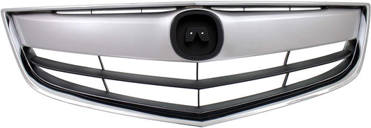 2013-2015 Acura ILX Grille Assembly AC1200117 Gold Coast Auto Parts