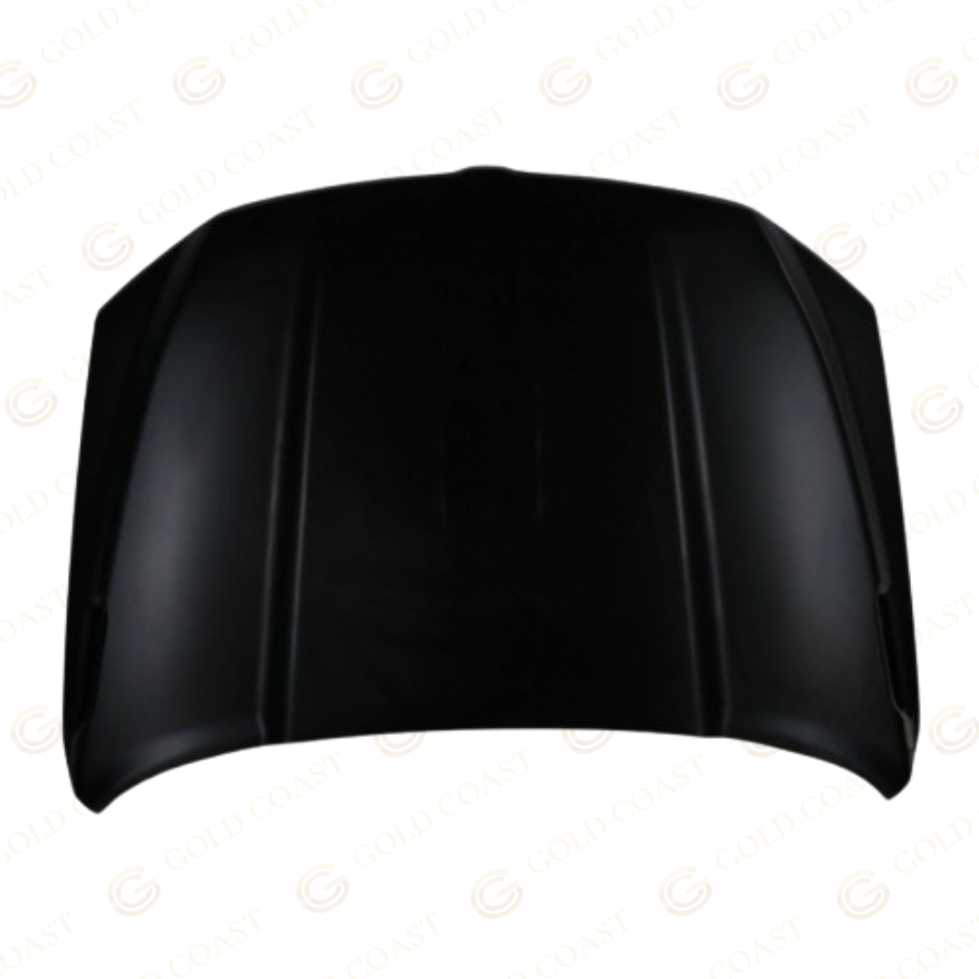 2019-2024 Dodge Ram1500 Series Hood Panel Assembly (ALUM)(WOSCOOPS)(EXC WSPORT PKGREBEL) CH1230325  Gold Coast Auto Parts
