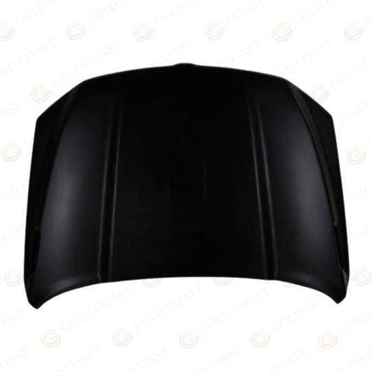 2019-2024 Dodge Ram1500 Series Hood Panel Assembly (ALUM)(WOSCOOPS)(EXC WSPORT PKGREBEL) CH1230325  Gold Coast Auto Parts