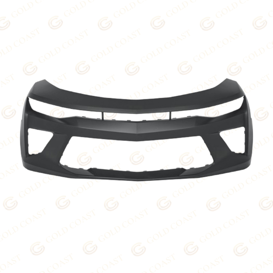 2016-2018 Chevrolet Camaro SS Front Bumper GM1000A19 Gold Coast Auto Parts