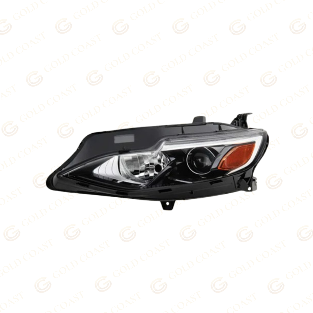 2019-2023 Chevrolet Malibu Headlight Assembly LH GM2502498 Gold Coast Auto Parts