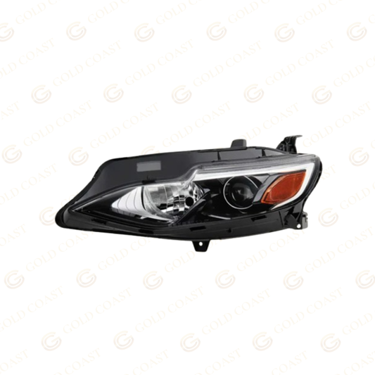 2019-2023 Chevrolet Malibu Headlight Assembly LH GM2502498 Gold Coast Auto Parts