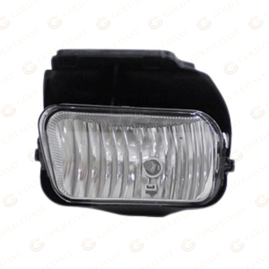 2004-2007 Chevrolet  Silverado Fog Lamp LH GM2592150  Gold Coast Auto Parts