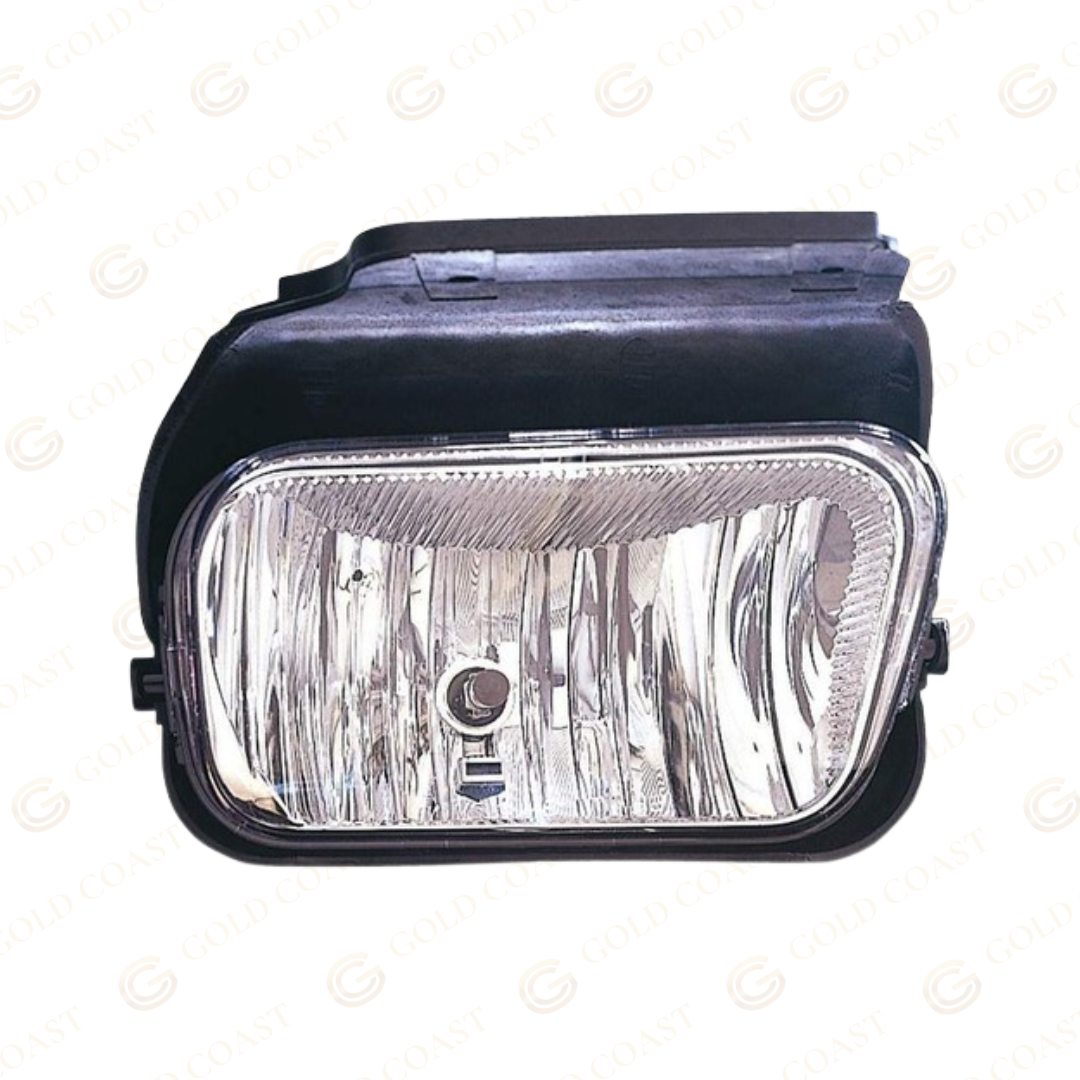 2004-2007 Chevrolet  Silverado Fog Lamp RH GM2593150  Gold Coast Auto Parts