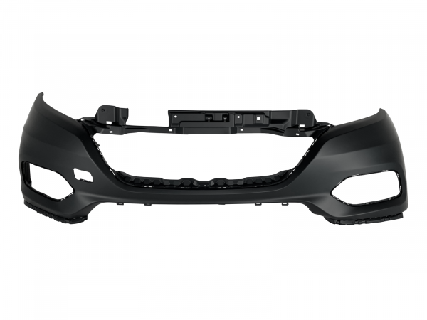 2019-2022 Honda HR-V Front Bumper Cover  HO1000321 Gold Coast Multisystems
