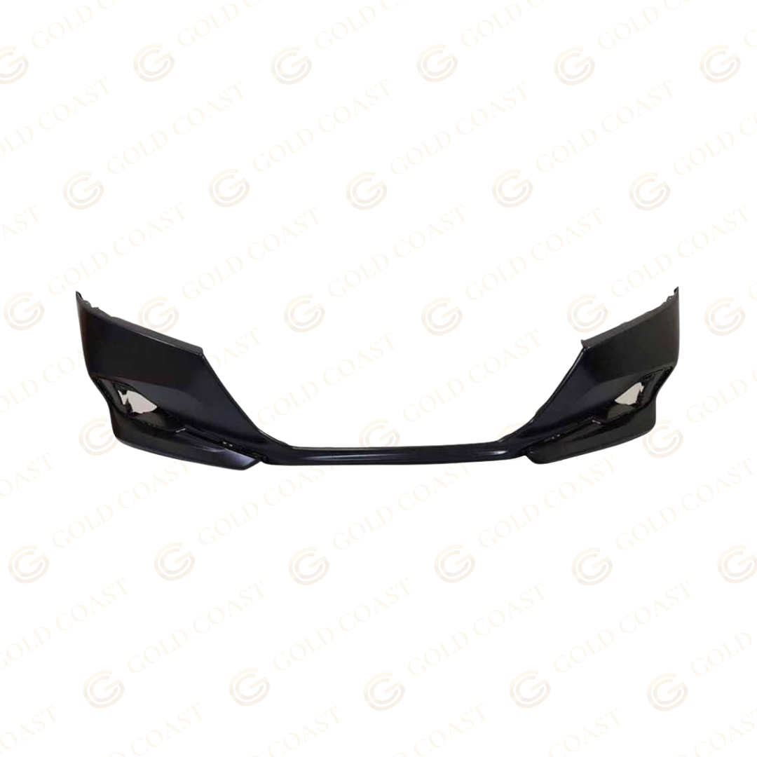 2021-2022 Honda Accord Front Bumper Cover  HO1000328C Gold Coast Auto Parts