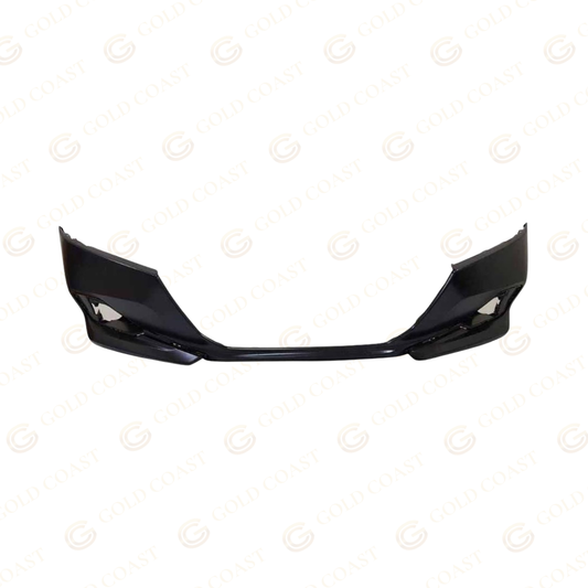 2021-2022 Honda Accord Front Bumper Cover  HO1000328C Gold Coast Auto Parts