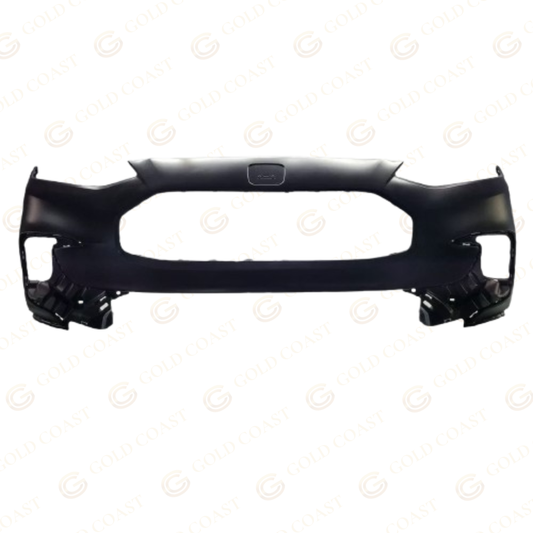 2023-2025 Honda HR-V Front Bumper Cover (LXSPORT; PRIME) HO1000330  Gold Coast Auto Parts