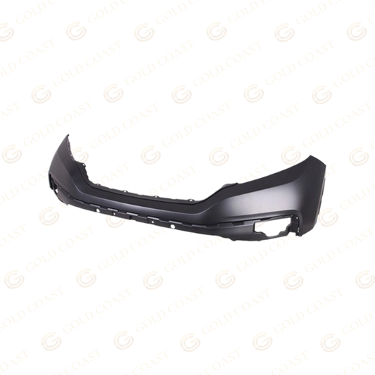 2020-2022 Honda CR-V Front Bumper Cover  HO1014106C Gold Coast Auto Parts
