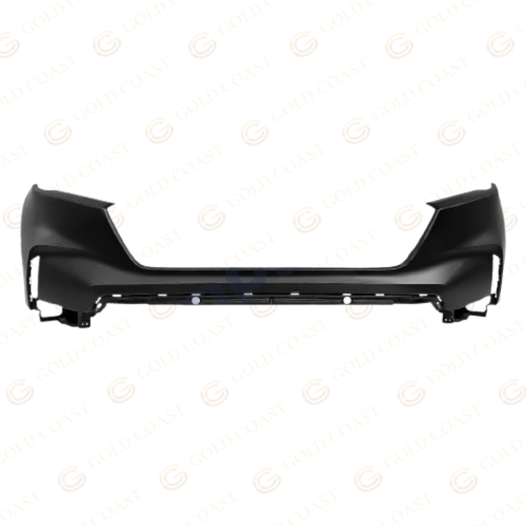 2023-2025 Honda C-RV Front Bumper Cover Upper (PRIME) HO1014109  Gold Coast Auto Parts