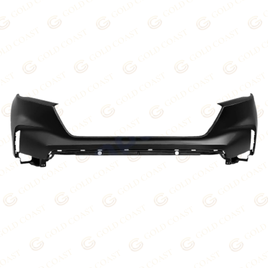 2023-2025 Honda C-RV Front Bumper Cover Upper (PRIME) HO1014109  Gold Coast Auto Parts
