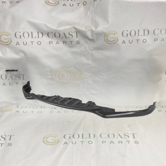 2016-2022 Honda HR-V Front Bumper Cover Lower  HO1015112 Gold Coast Multisystems