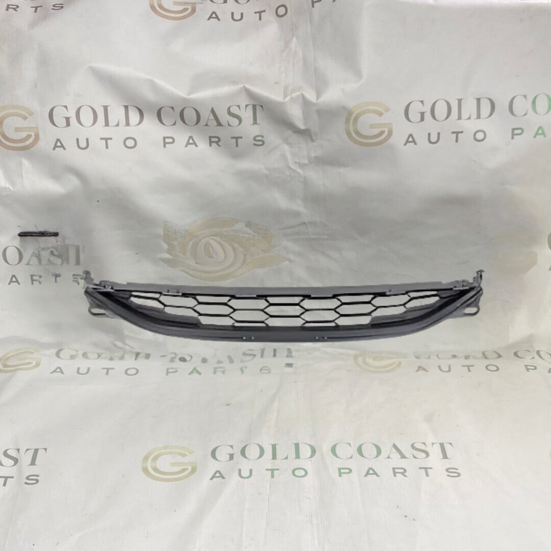 2016-2018 Honda HR-V Front Bumper Grille Assembly  HO1036122 Gold Coast Multisystems
