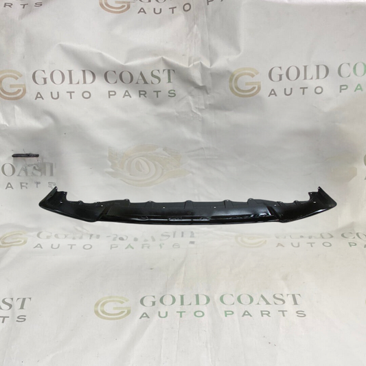 2017-2021  Honda Civic Front Bumper Grille (SPORT|SPORT TOURING; H/B) HO1036129 Gold Coast Multisystems