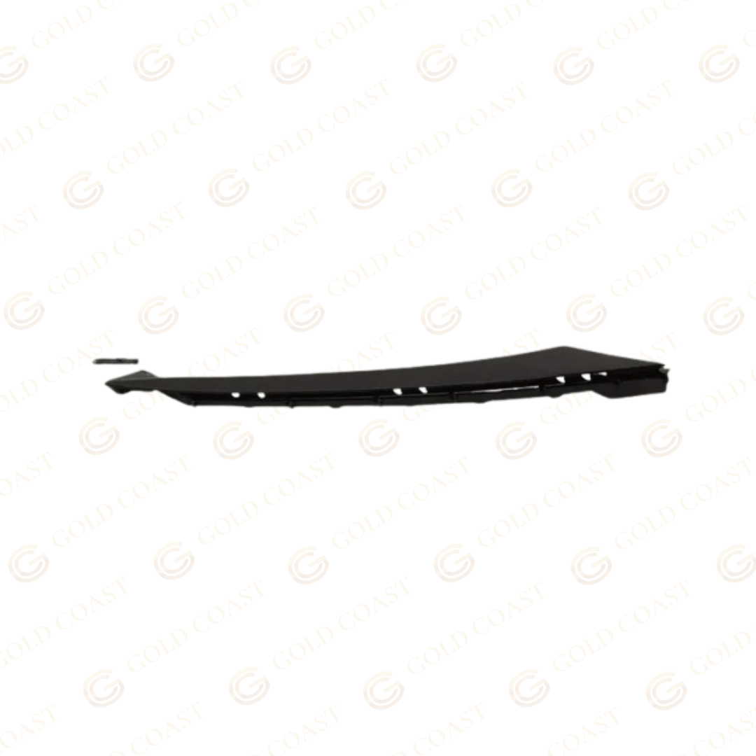 2018-2020 Honda Accord Upper Bumper  HO1047106 Gold Coast Auto Parts