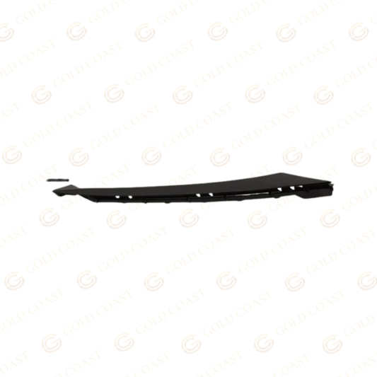 2018-2020 Honda Accord Upper Bumper  HO1047106 Gold Coast Auto Parts