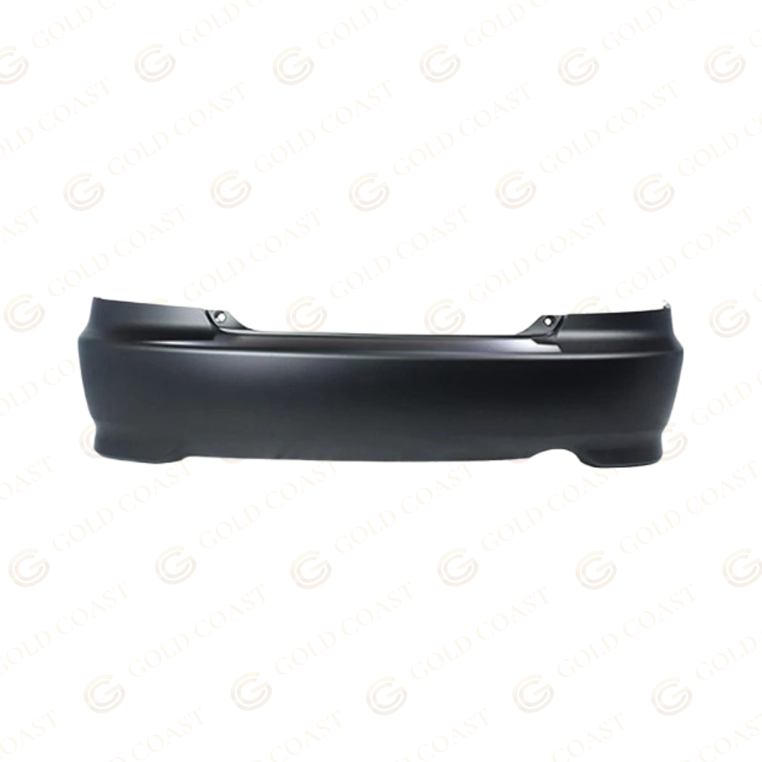 2004-2005 Honda  Accord Front Bumper Cover Coupe HO1100216 Gold Coast Auto Parts