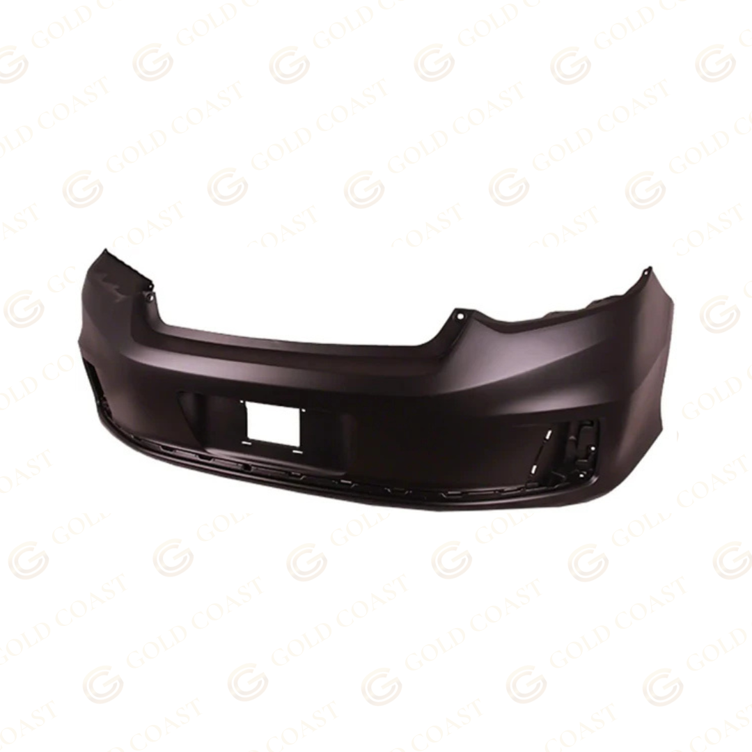 2013-2015 Honda Accord Rear Bumper Cover 2.4L|3.5L Coupe HO1100282 Gold Coast Auto Parts