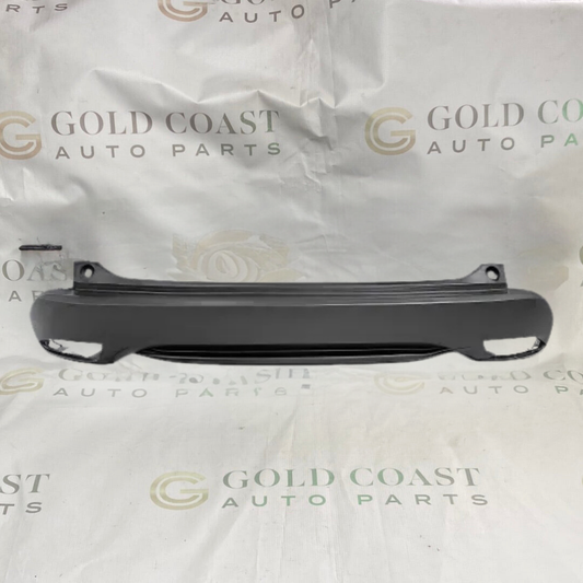 2016-2022 Honda HR-V Rear Bumper Cover  HO1100289 Gold Coast Multisystems
