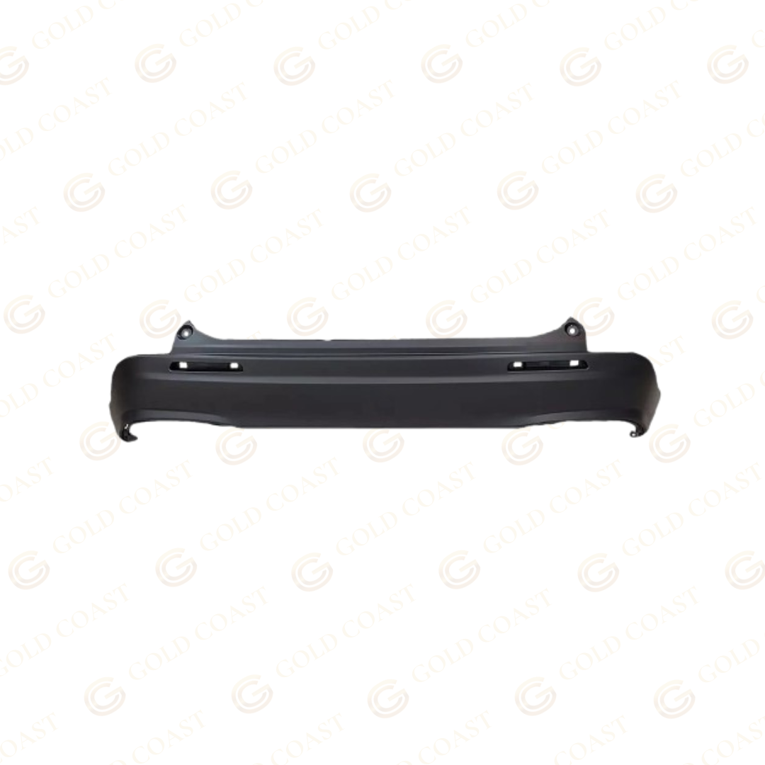 2023-2025 Honda HR-V Rear Bumper Cover (LXSport model) HO1100328 Gold Coast Auto Parts